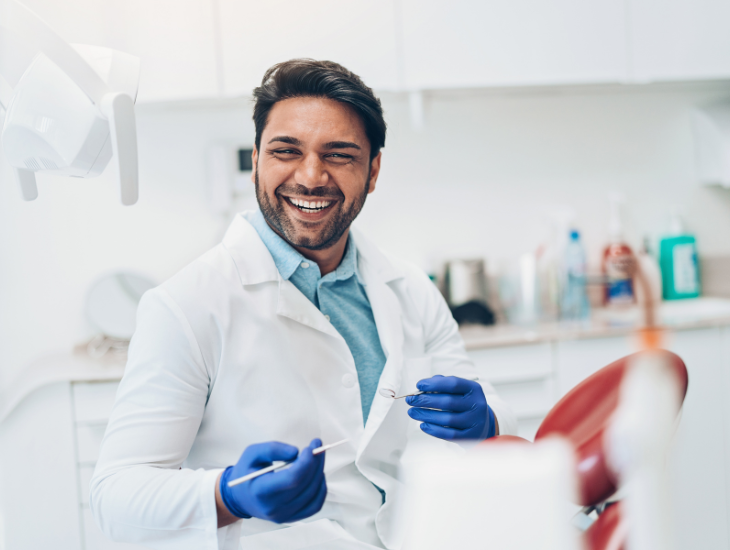the happiness of Financila independce for dentistin Holladay, Millcreek & Murray, UT in Green Street Wealth Advisors